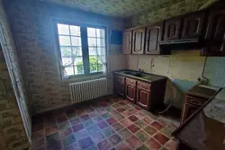 Vente maison Beaumont-le-Roger Vente maison Beaumont-le-Roger