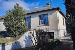 Vente maison Beaumont-le-Roger Vente maison Beaumont-le-Roger