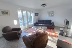 Vente maison Beaumont-le-Roger  