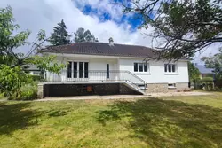 Vente maison Beaumont-le-Roger  
