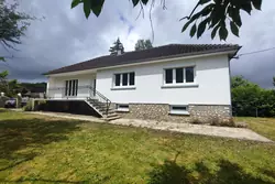 Vente maison Beaumont-le-Roger  