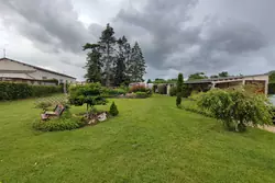 Vente maison Beaumont-le-Roger  