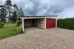 Vente maison Beaumont-le-Roger  