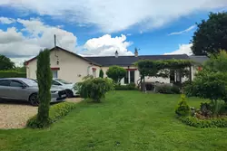 Vente maison Beaumont-le-Roger  