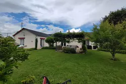 Vente maison Beaumont-le-Roger  