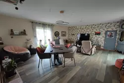 Vente maison Beaumont-le-Roger  