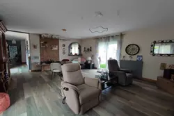Vente maison Beaumont-le-Roger  