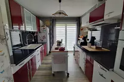 Vente maison Beaumont-le-Roger  