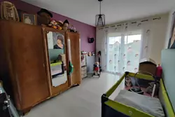 Vente maison Beaumont-le-Roger  