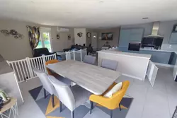 Vente maison Beaumont-le-Roger  