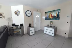 Vente maison Beaumont-le-Roger  