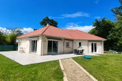 Vente maison Beaumont-le-Roger  