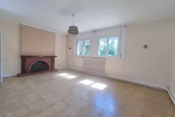 Vente maison Beaumont-le-Roger  
