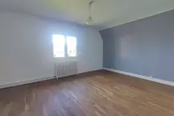 Vente maison Beaumont-le-Roger  