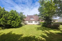 Vente maison Beaumont-le-Roger  