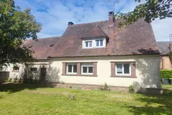 Vente maison Beaumont-le-Roger  