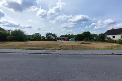 Vente terrain Nassandres sur risle  