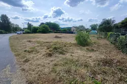 Vente terrain Nassandres sur risle  