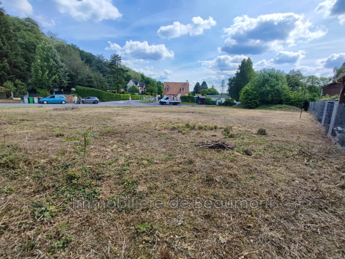 Vente terrain Nassandres sur risle Vente terrain Nassandres sur risle