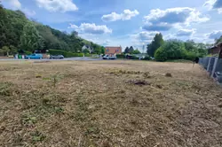 Vente terrain Nassandres sur risle  