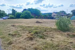 Vente terrain Nassandres sur risle  