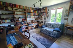 Vente maison Bernay  