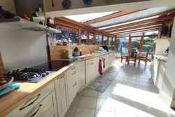 Vente maison Bernay  