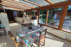 Vente maison Bernay  