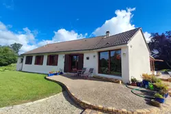 Vente maison Bernay  