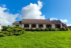 Vente maison Bernay  