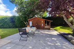 Vente maison Bernay  