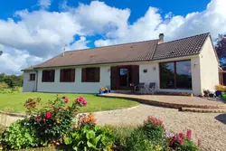 Vente maison Bernay  