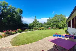 Vente maison Bernay  