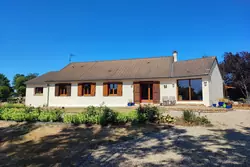 Vente maison Bernay  