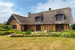 Vente maison Beaumont-le-Roger  