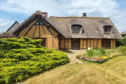 Vente maison Beaumont-le-Roger  