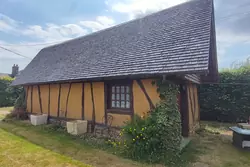 Vente maison Beaumont-le-Roger  