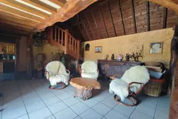 Vente maison Beaumont-le-Roger  