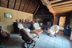 Vente maison Beaumont-le-Roger  