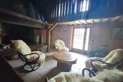 Vente maison Beaumont-le-Roger  