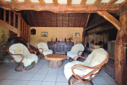 Vente maison Beaumont-le-Roger  