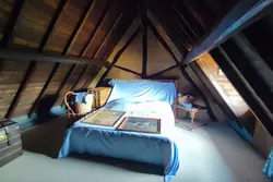 Vente maison Beaumont-le-Roger  