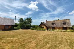 Vente maison Beaumont-le-Roger  