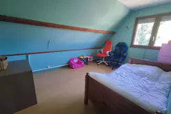 Vente maison Beaumont-le-Roger  