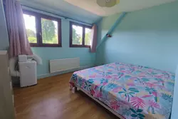 Vente maison Beaumont-le-Roger  