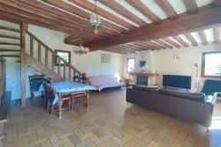 Vente maison Beaumont-le-Roger  