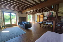 Vente maison Beaumont-le-Roger  