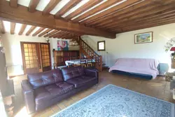 Vente maison Beaumont-le-Roger  