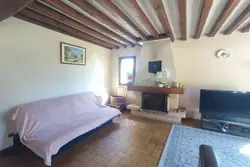 Vente maison Beaumont-le-Roger  