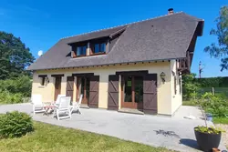 Vente maison Beaumont-le-Roger  